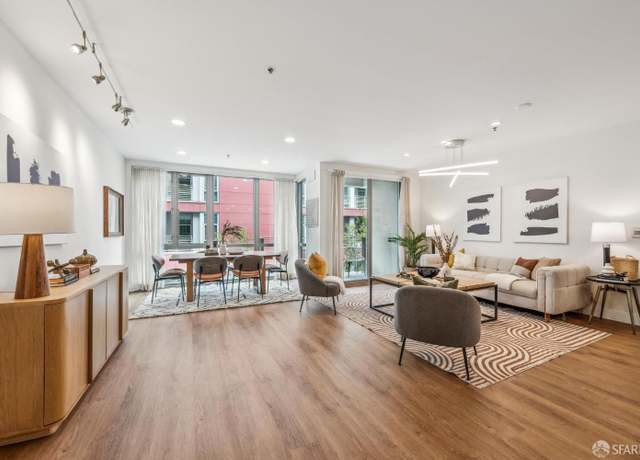 Property at 255 Berry St #310, San Francisco, CA 94158, 2 beds, 2 baths