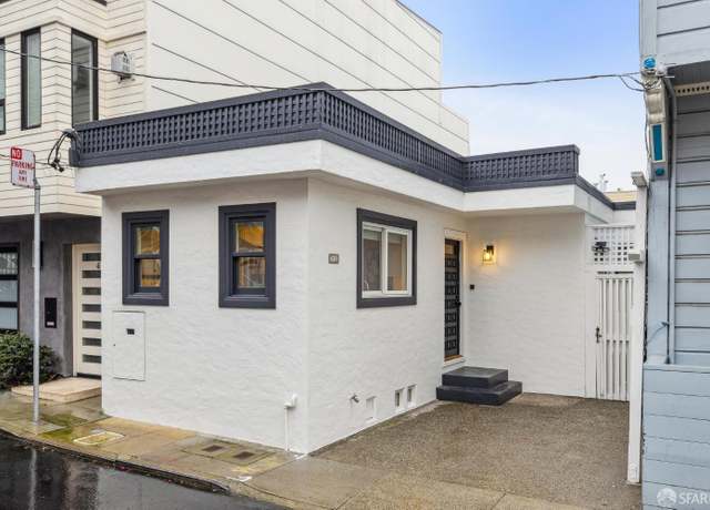 Property at 3 Mccormick St, San Francisco, CA 94109, 2 beds, 2 baths