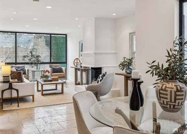 Property at 3 Mccormick St, San Francisco, CA 94109, 2 beds, 2 baths