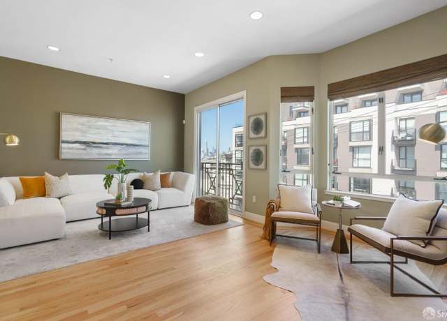 Property at 3310 19th St #303, San Francisco, CA 94110, 3 beds, 2.5 baths
