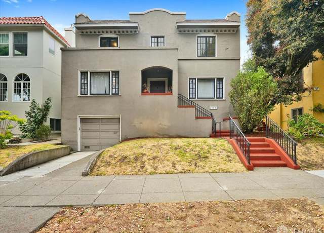 Property at 530 Dewey Blvd, San Francisco, CA 94116, 4 beds, 2.5 baths