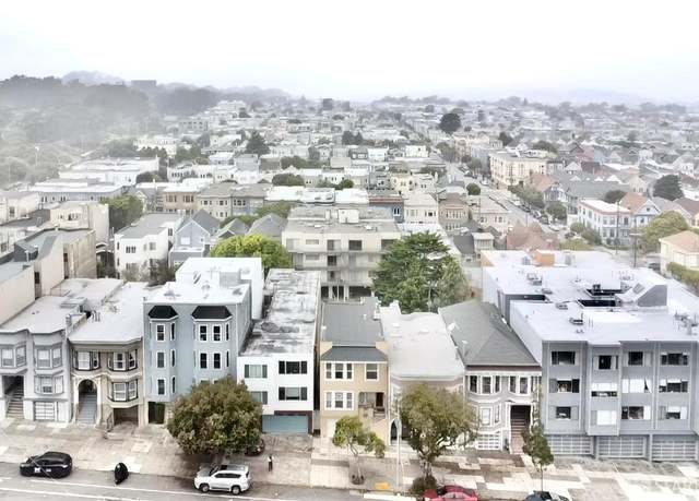 Property at 831-833 Arguello Blvd, San Francisco, CA 94118, 4 beds, 2 baths
