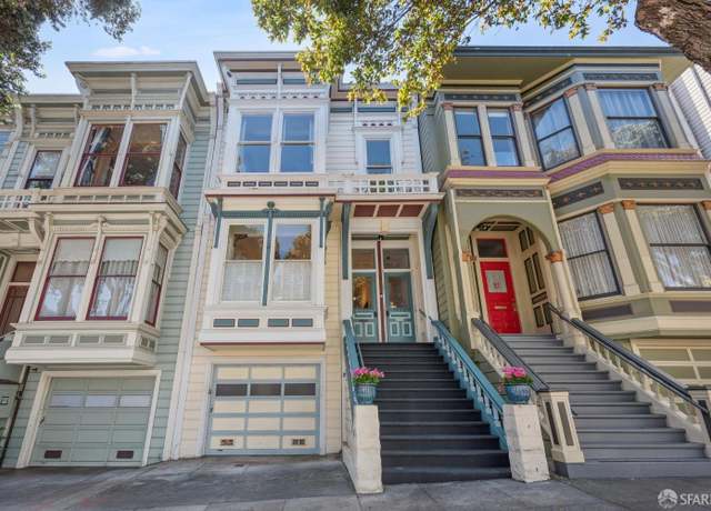 Property at 1933-1935 Ellis St #1935, San Francisco, CA 94115, 3 beds, 1 bath