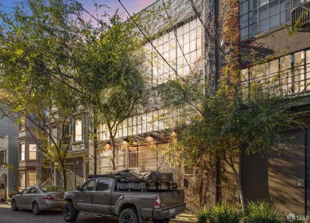 Property at 30 Sheridan St, San Francisco, CA 94103, 3 beds, 2 baths