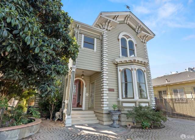 Property at 1227 International Blvd, Oakland, CA 94606, 3 beds, 3 baths