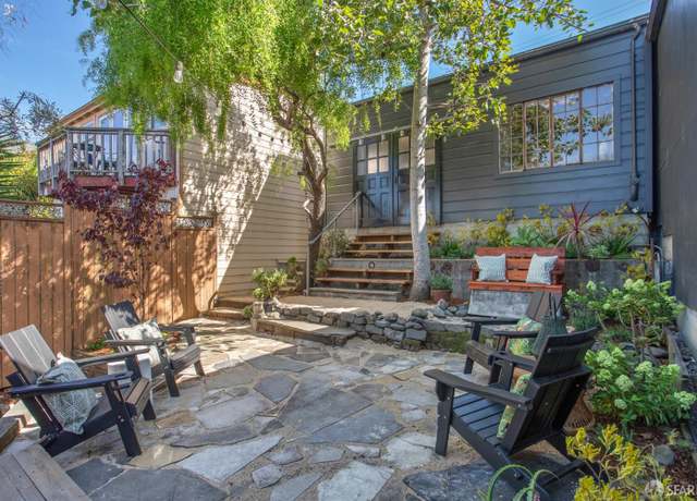 Property at 75-77 Peralta Ave, San Francisco, CA 94110, 3 beds, 2.5 baths