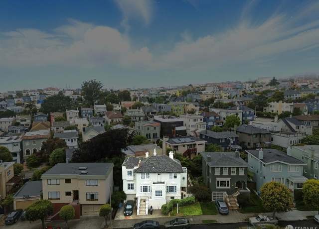 Property at 160 Wawona St, San Francisco, CA 94127, 3 beds, 4 baths