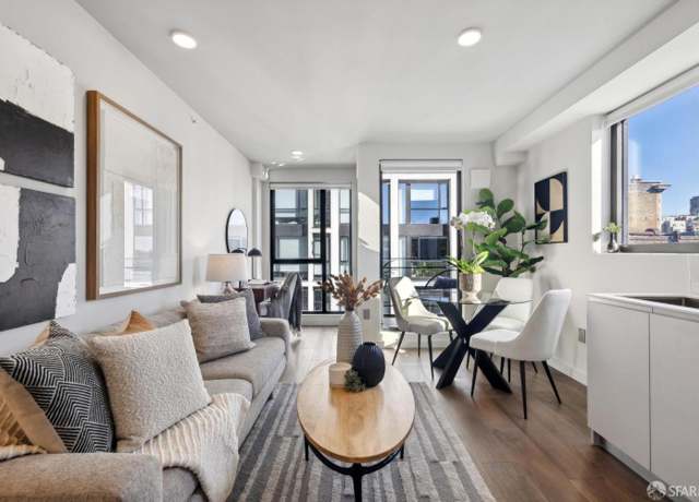 Property at 1238 Sutter St #401, San Francisco, CA 94109, 1 bed, 1 bath
