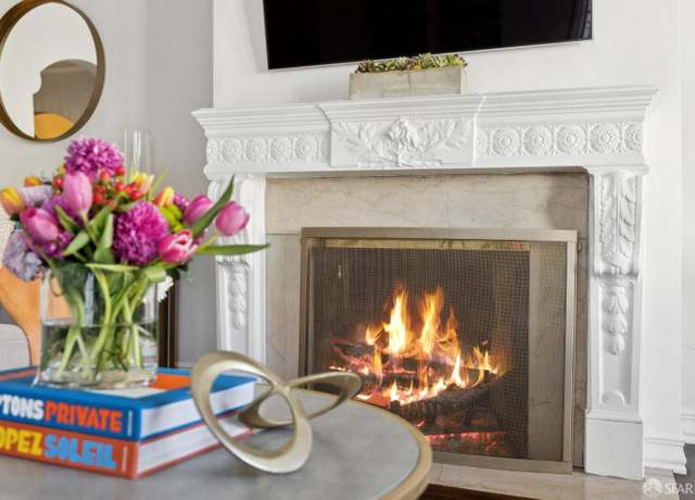 Property at 1633 Beach St, San Francisco, CA 94123, 3 beds, 3 baths