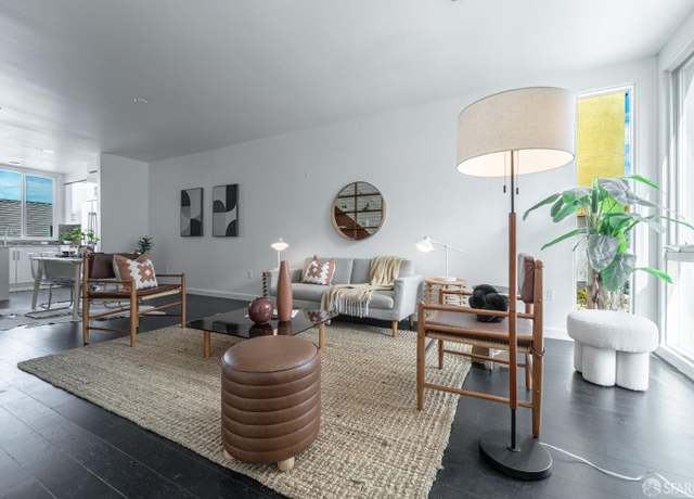 Property at 116 Coleman St, San Francisco, CA 94124, 2 beds, 2 baths
