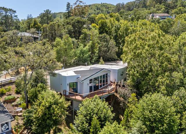 Property at 745 Redwood Rd, San Anselmo, CA 94960, 4 beds, 3.5 baths