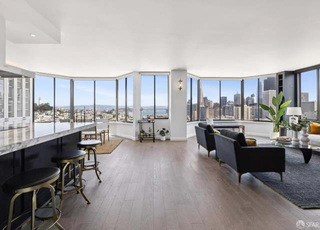 Property at 1520 Taylor St #603, San Francisco, CA 94133, 2 beds, 2.5 baths