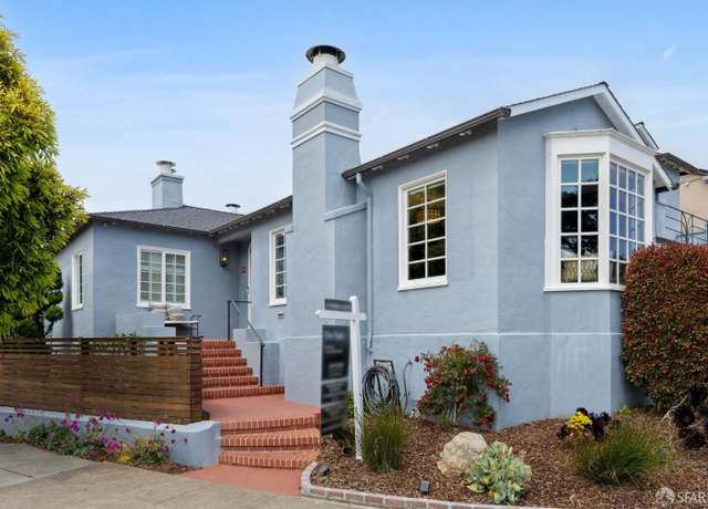 Property at 20 Rossmoor Dr, San Francisco, CA 94132, 3 beds, 2.5 baths