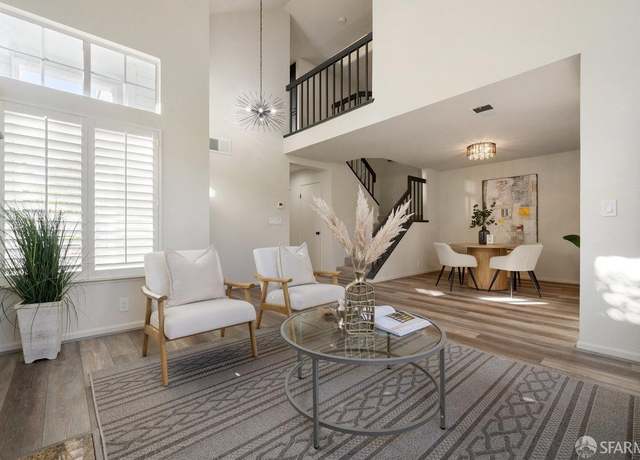 Property at 36 Bannister Way, Alameda, CA 94502, 2 beds, 2.5 baths