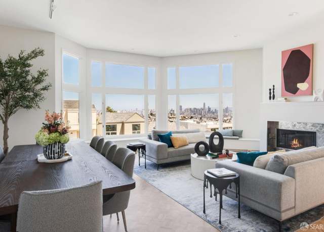 Property at 773 Duncan St, San Francisco, CA 94131, 3 beds, 3 baths