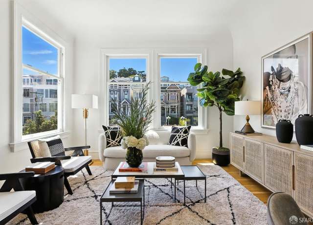 Property at 140 Divisadero St #5, San Francisco, CA 94117, 1 bed, 1 bath