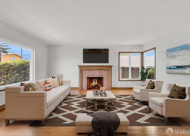 Property at 2922 Downer Ave, Richmond, CA 94804, 3 beds, 1 bath