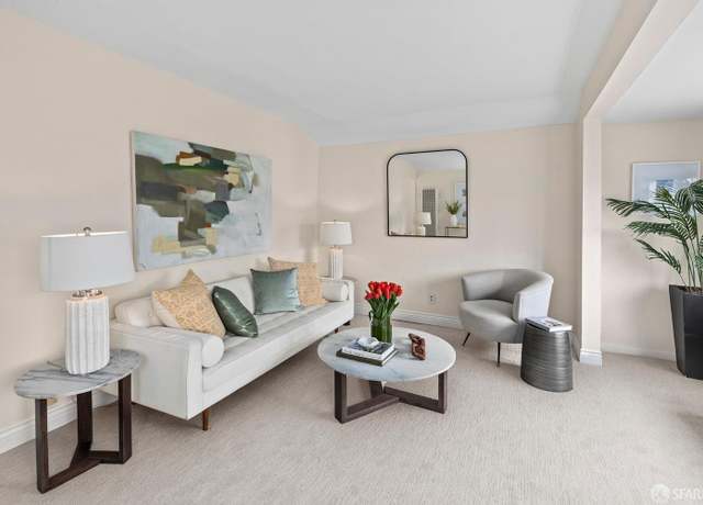 Property at 496 Ellsworth St, San Francisco, CA 94110, 1 bed, 1 bath