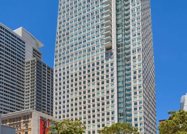 Property at 188 Minna St Unit 26B, San Francisco, CA 94105, 2 beds, 2.5 baths