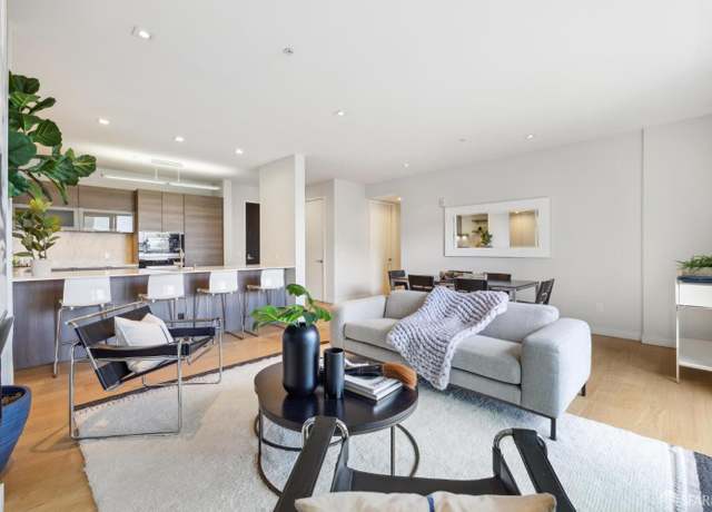 Property at 3590 20th St #304, San Francisco, CA 94110, 3 beds, 2.5 baths