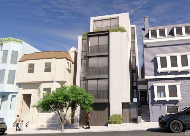 Property at 1728 Larkin St, San Francisco, CA 94109