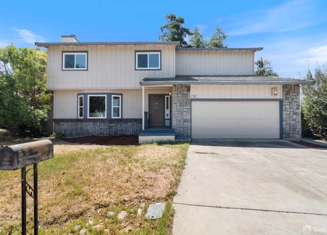 Property at 807 Bourton Ct, Antioch, CA 94509, 4 beds, 2.5 baths