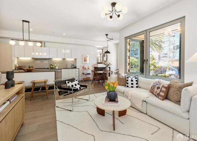 Property at 35 Dolores St #201, San Francisco, CA 94103, 2 beds, 2 baths