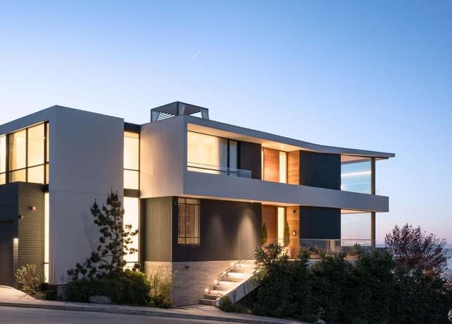 Property at 150 Glenbrook Ave, San Francisco, CA 94114, 6 beds, 7 baths