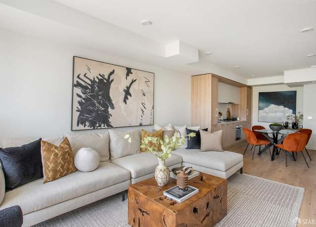 Property at 915 North Point St Unit M3, San Francisco, CA 94109, 1 bed, 1 bath
