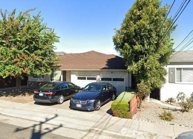 Property at 60-64 W 39th Ave, San Mateo, CA 94403, 4 beds, 2 baths