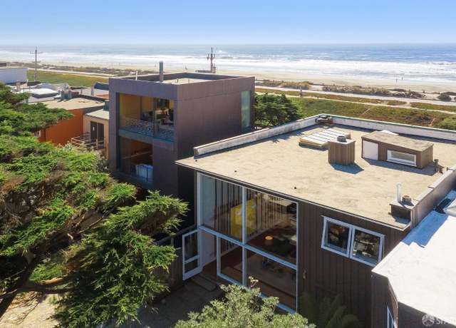 Property at 2020 Great Highway Hwy, San Francisco, CA 94116, 4 beds, 4.5 baths