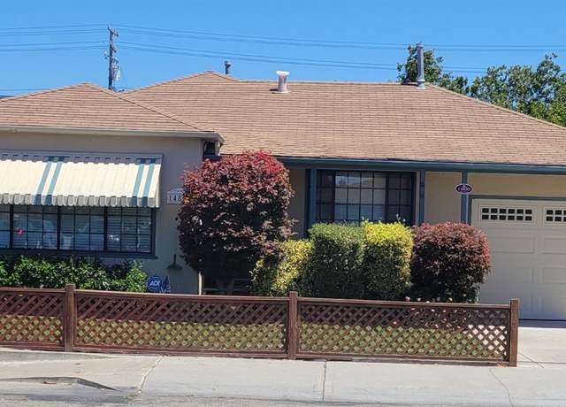 Property at 14850 Donna St, San Leandro, CA 94578, 3 beds, 1.5 baths