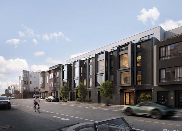 Property at 915 North Point St Unit J3, San Francisco, CA 94109, 3 beds, 2 baths