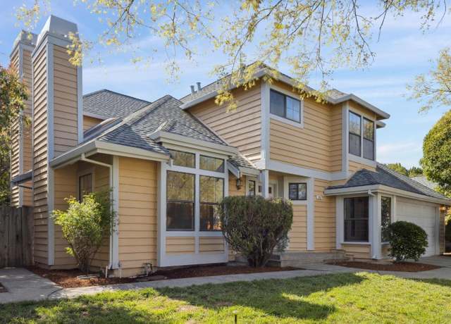 Property at 195 Butterfield Dr, Novato, CA 94945, 3 beds, 2.5 baths