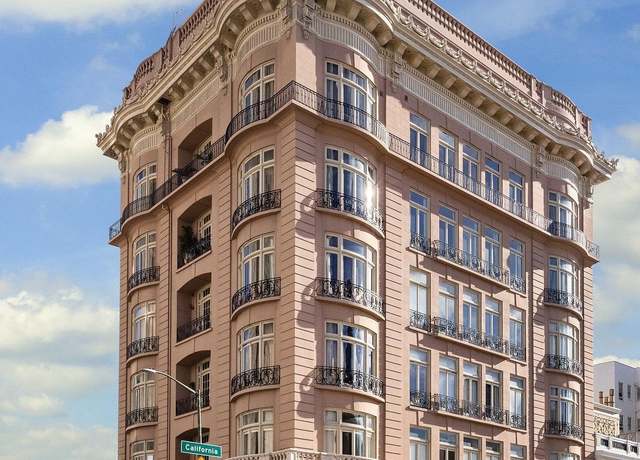 Property at 1001 California St #3, San Francisco, CA 94108, 2 beds, 2.5 baths
