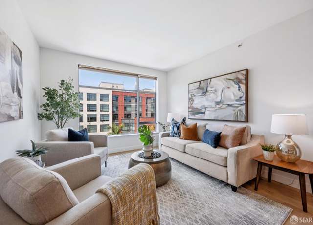 Property at 170 King St #1006, San Francisco, CA 94107, 2 beds, 2 baths