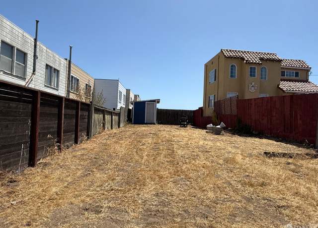 Property at 3327 Quintara St, San Francisco, CA 94116