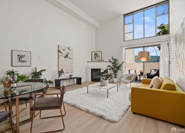 Property at 39 Boardman Pl #105, San Francisco, CA 94103, 2 beds, 2 baths