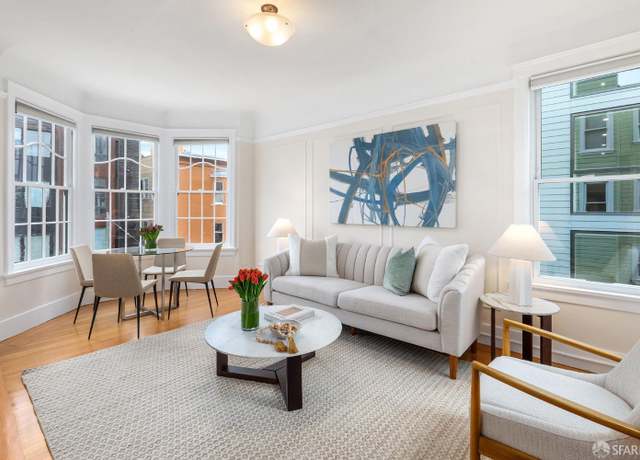Property at 3321 17th St #14, San Francisco, CA 94110, 1 bed, 1 bath