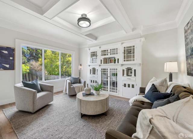 Property at 3535 Mission St Unit A, San Francisco, CA 94110, 3 beds, 2 baths
