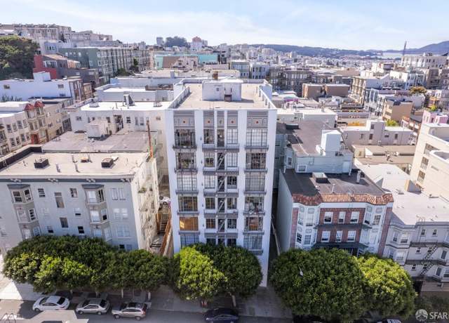Property at 1425 Taylor St, San Francisco, CA 94133, 24 beds