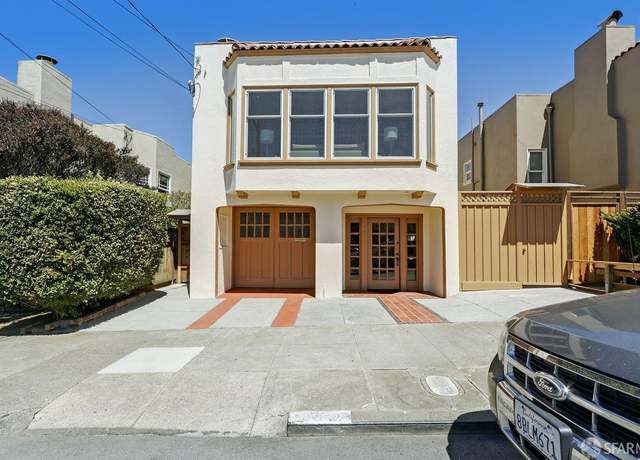 Property at 306 Ashton Ave, San Francisco, CA 94112, 3 beds, 3 baths