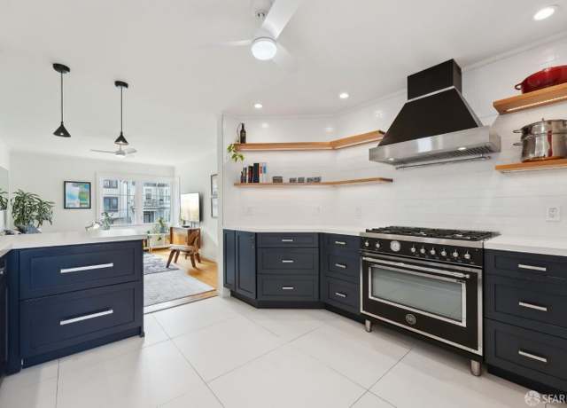 Property at 857 Church St #3, San Francisco, CA 94114, 1 bed, 1 bath
