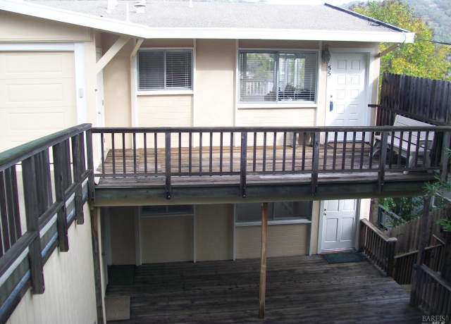 Property at 55-57 Bayo Vista Way, San Rafael, CA 94901, 8 beds, 5 baths