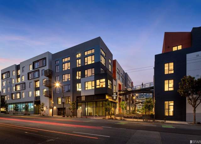 Redfin San Francisco Ca