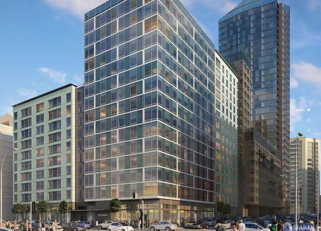 Property at 1400 Mission St #702, San Francisco, CA 94103, 3 beds, 2 baths