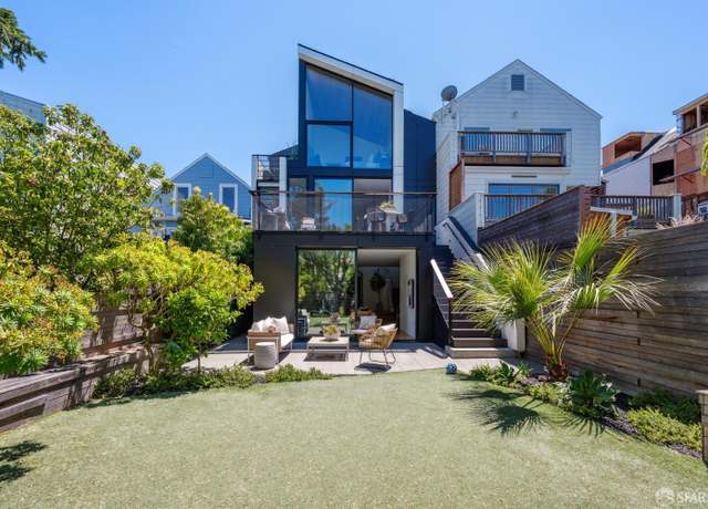 Property at 466 Clipper St, San Francisco, CA 94114, 5 beds, 3.5 baths