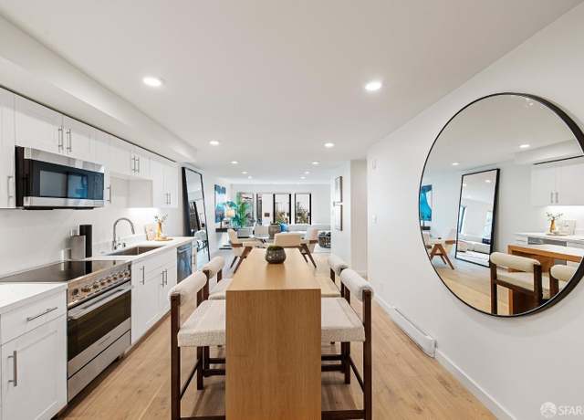 Property at 1624 Larkin St #6, San Francisco, CA 94109, 3 beds, 2 baths