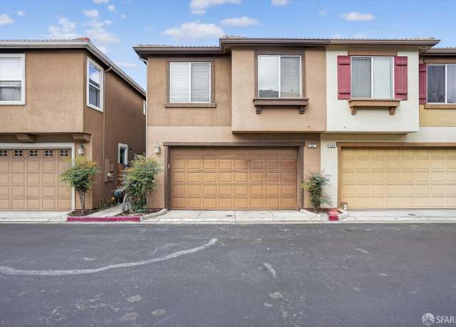 Property at 307 Toscana Way, Hayward, CA 94545, 3 beds, 2.5 baths