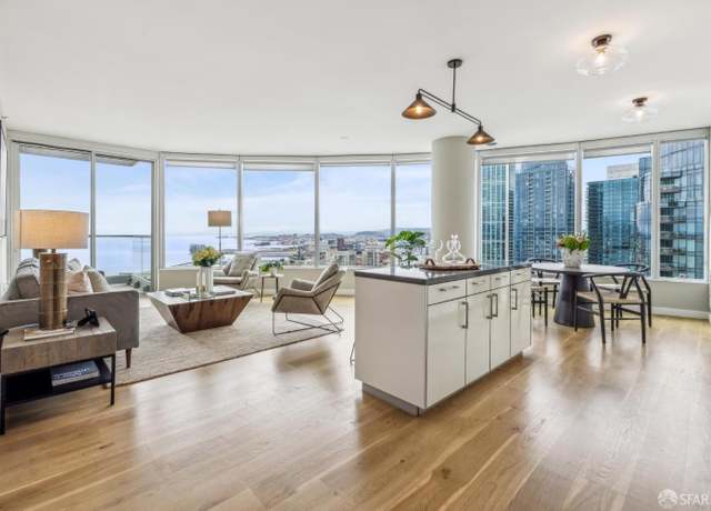 Property at 338 Spear St Unit 35E, San Francisco, CA 94105, 2 beds, 2 baths